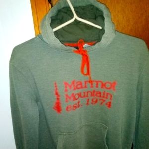 Marmot Mountain Hoodie